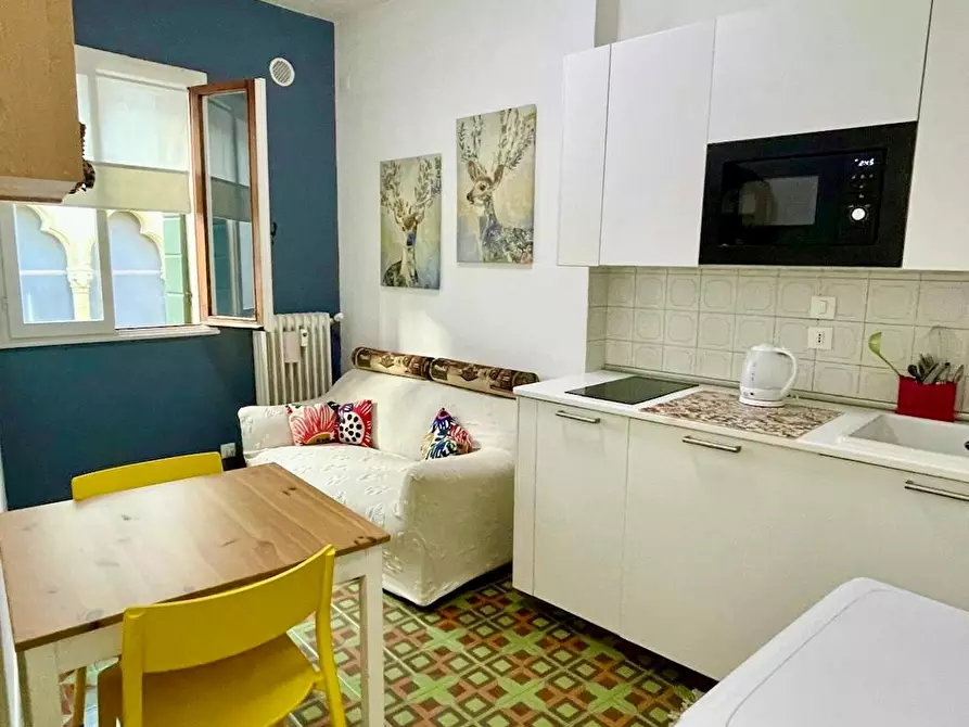 appartamento in affitto a Padova in zona Centro Storico