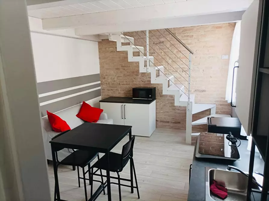 appartamento in affitto a Padova in zona Centro Storico