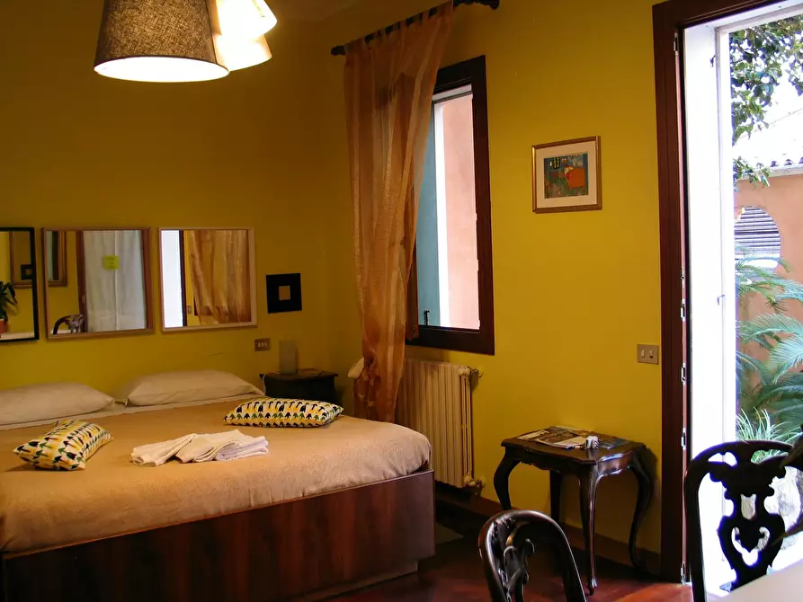 negozio in affitto a Padova in zona Centro Storico