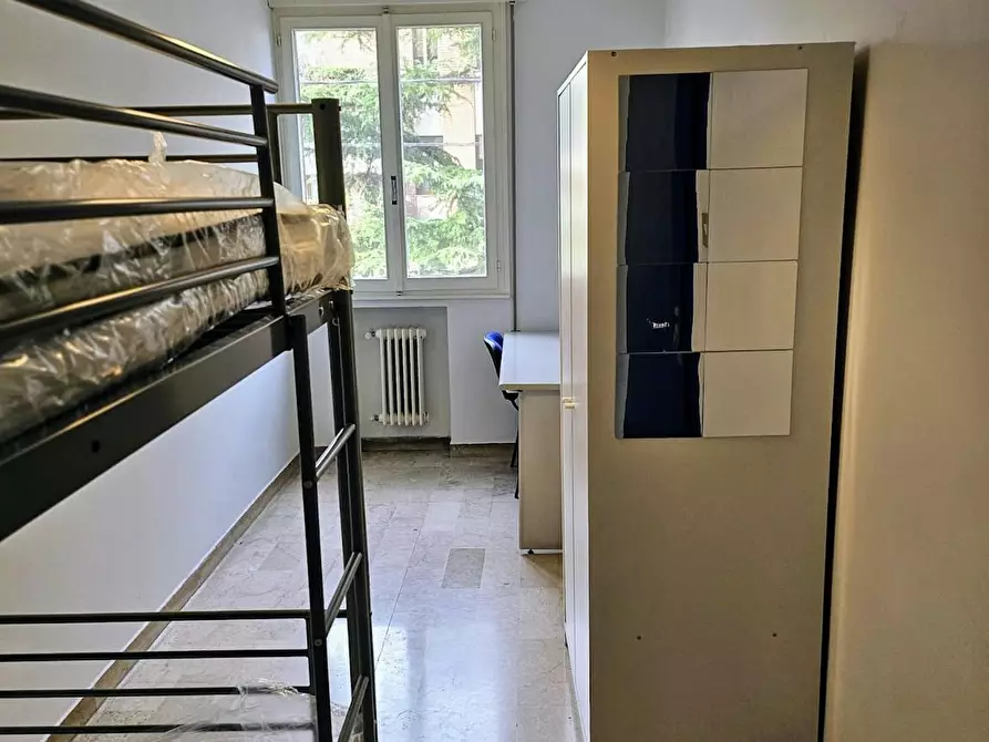 appartamento in affitto a Padova in zona Forcellini / Terranegra