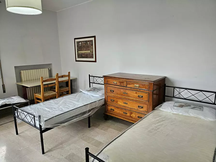 appartamento in affitto a Padova in zona Forcellini / Terranegra