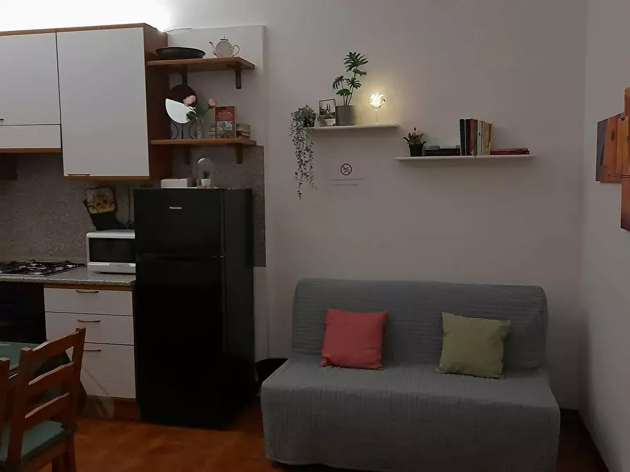 appartamento in affitto a Padova in zona Portello