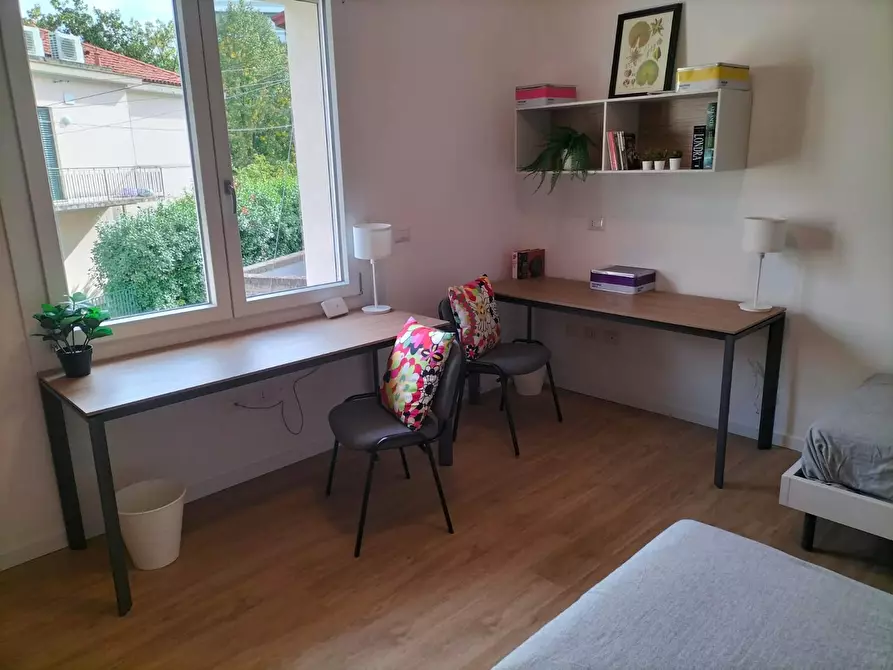 appartamento in affitto a Padova in zona Portello