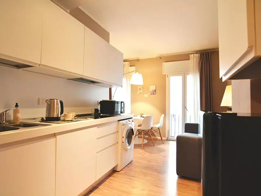 appartamento in affitto a Padova in zona Centro Storico