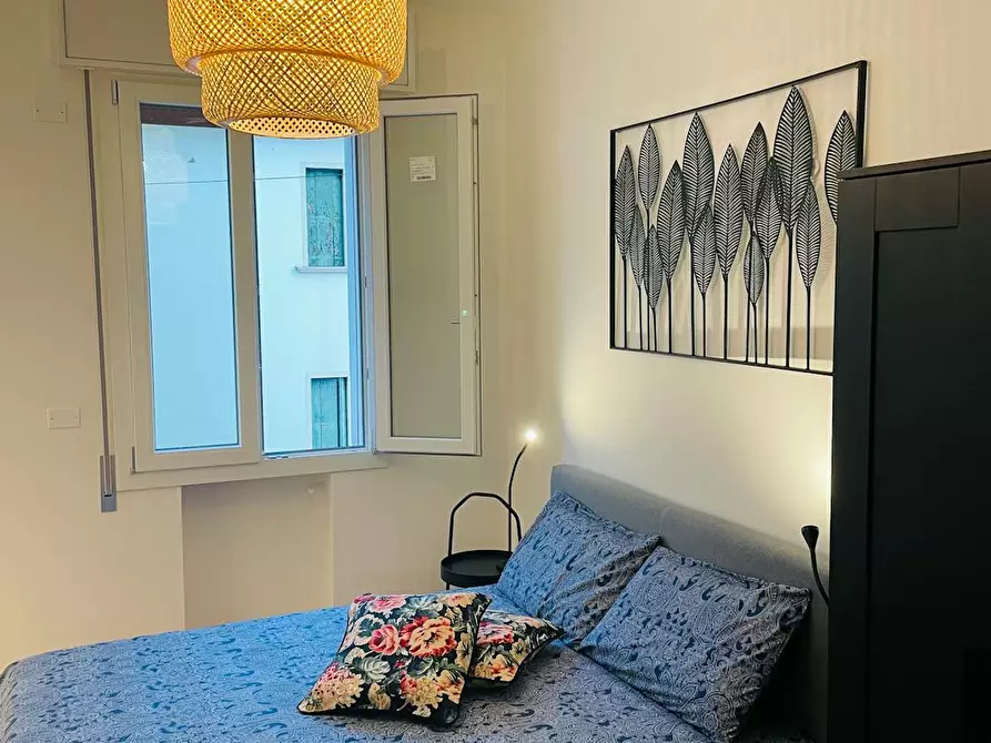 appartamento in affitto a Padova