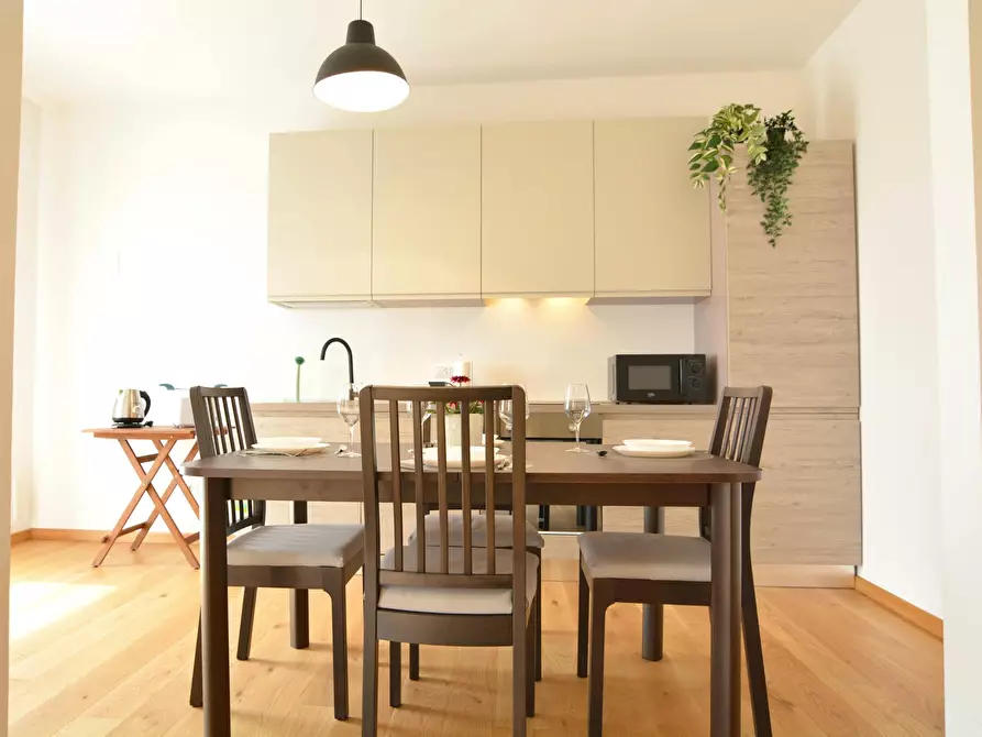 appartamento in affitto a Padova in zona Centro Storico