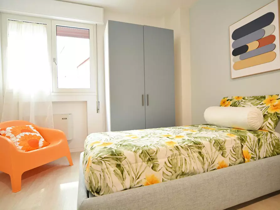 appartamento in affitto a Padova in zona Centro Storico