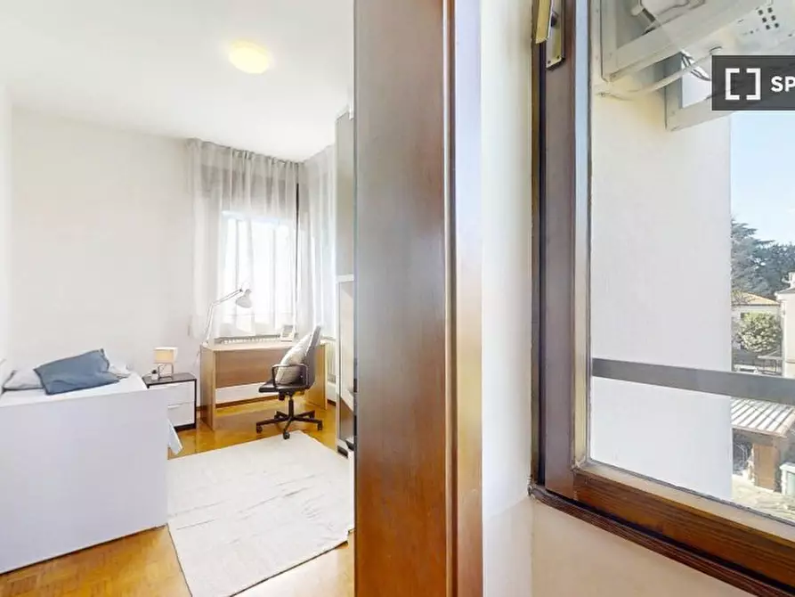 appartamento in affitto a Padova in zona San Giuseppe