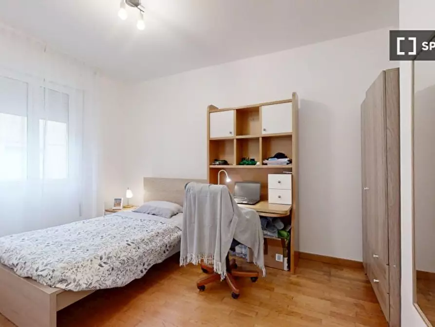 appartamento in affitto a Padova in zona Arcella