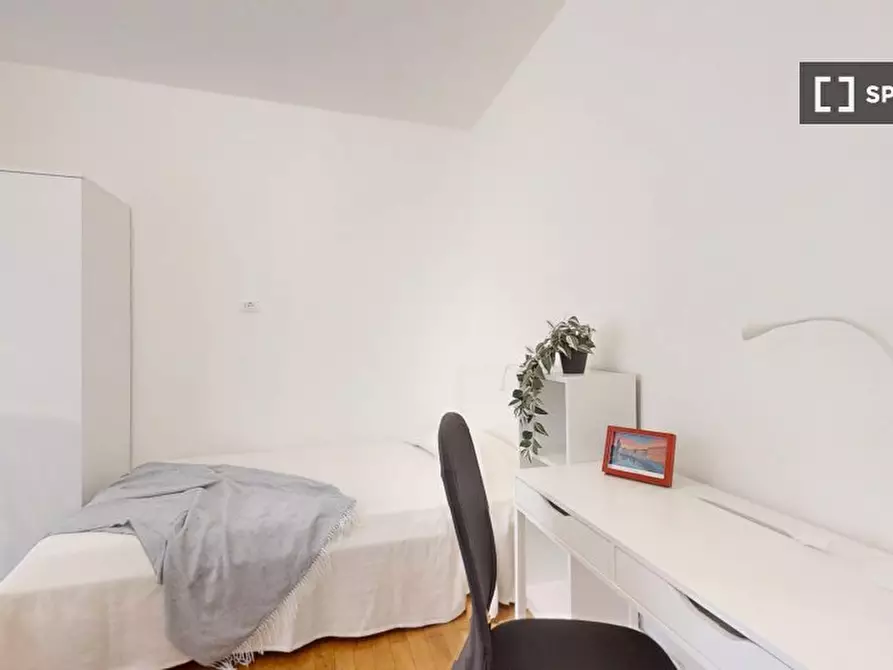 appartamento in affitto a Padova in zona Arcella