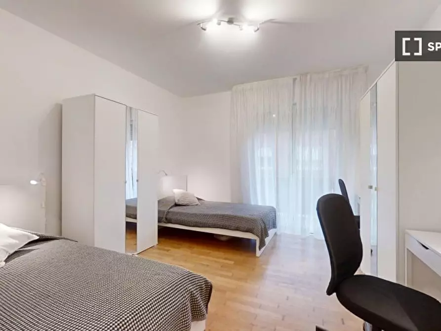 appartamento in affitto a Padova in zona Arcella