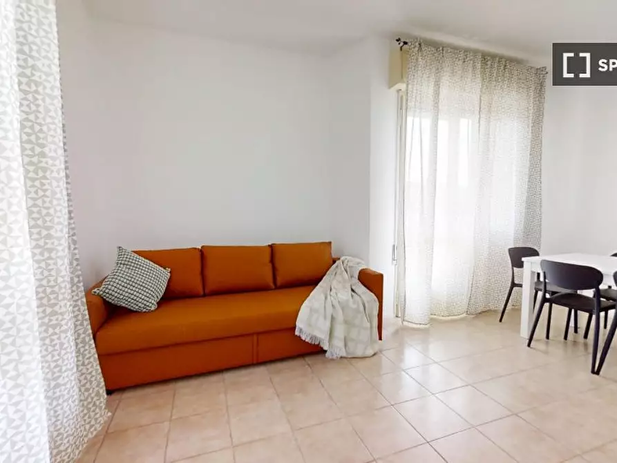 appartamento in affitto a Padova in zona Arcella