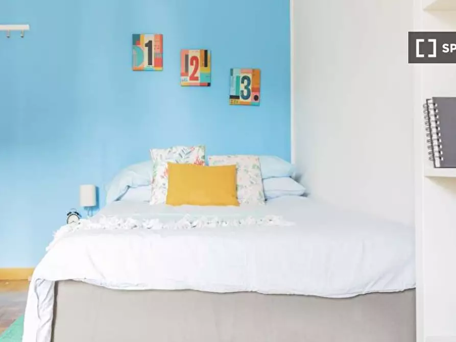 appartamento in affitto a Padova in zona San Carlo