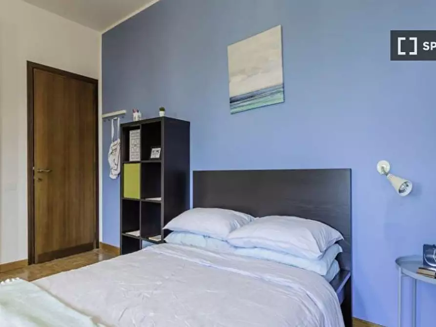 appartamento in affitto a Padova in zona San Carlo