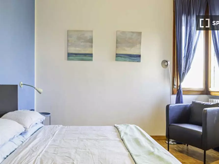 appartamento in affitto a Padova in zona San Carlo