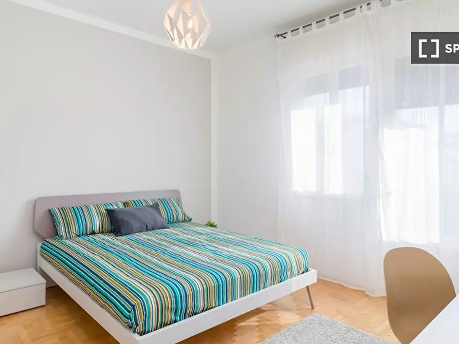 appartamento in affitto a Padova in zona Forcellini / Terranegra