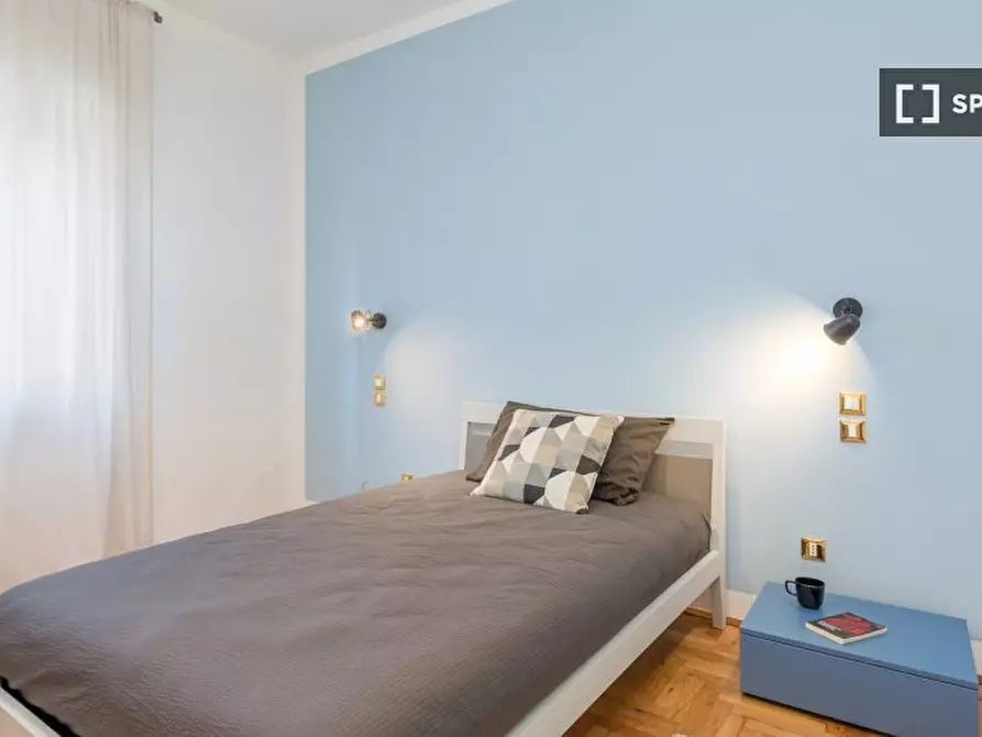 appartamento in affitto a Padova in zona Forcellini / Terranegra