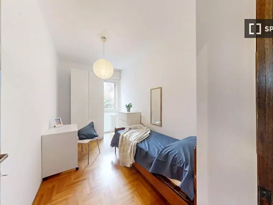 appartamento in affitto a Padova in zona Savonarola