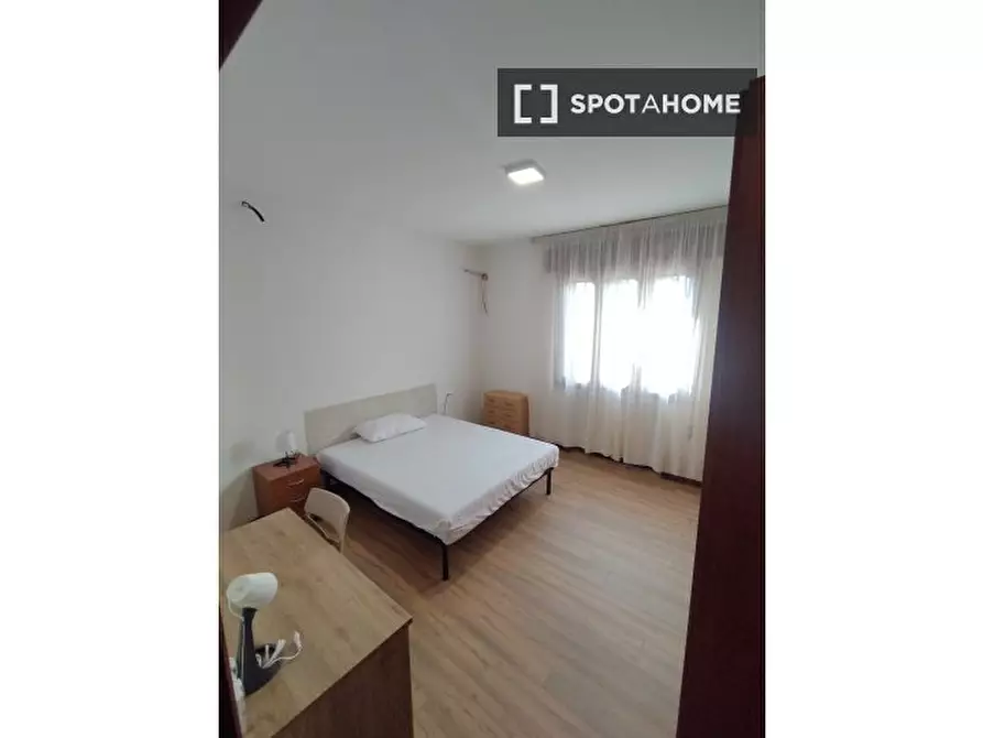 appartamento in affitto a Padova