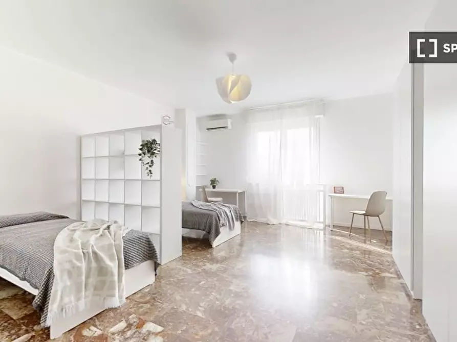 appartamento in affitto a Padova in zona San Giuseppe