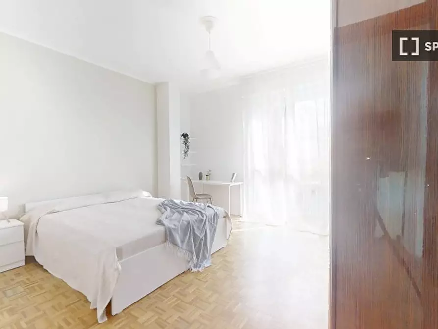 appartamento in affitto a Padova in zona San Giuseppe