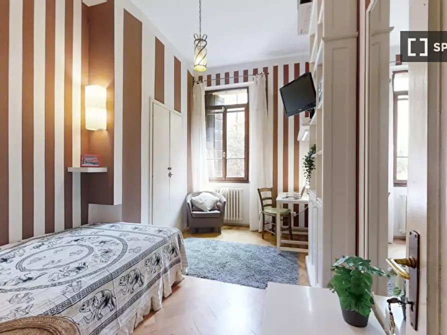 appartamento in affitto a Padova in zona Centro Storico