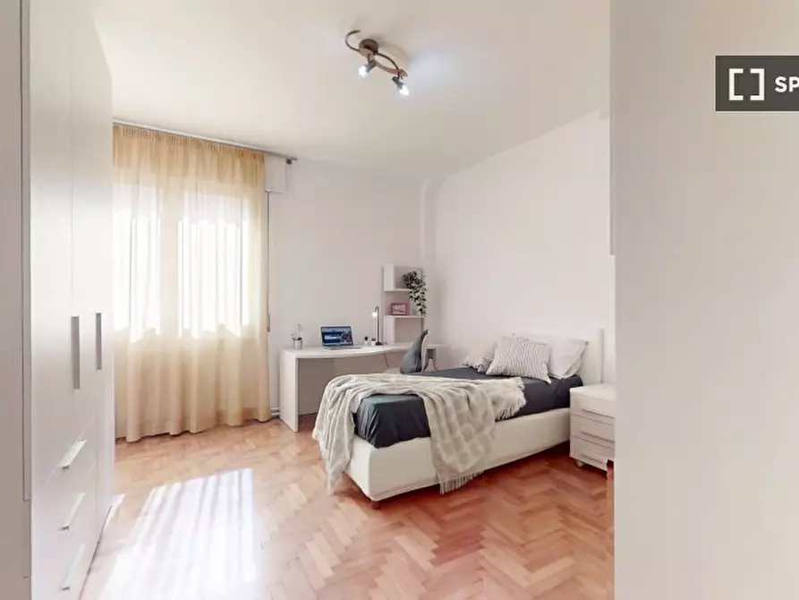 appartamento in affitto a Padova in zona San Lazzaro