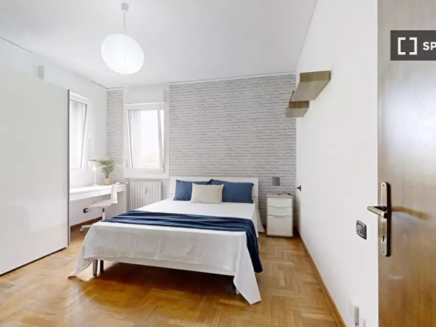 appartamento in affitto a Padova in zona Stanga