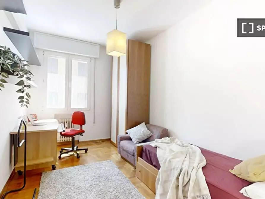 appartamento in affitto a Padova in zona Madonna Pellegrina