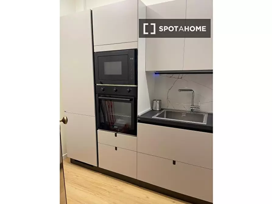 appartamento in affitto a Padova in zona Stanga