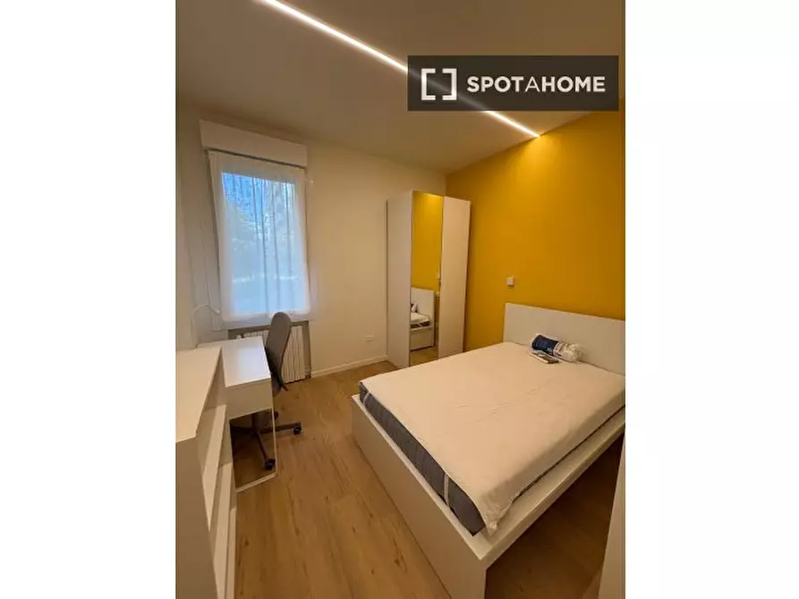 appartamento in affitto a Padova in zona Stanga