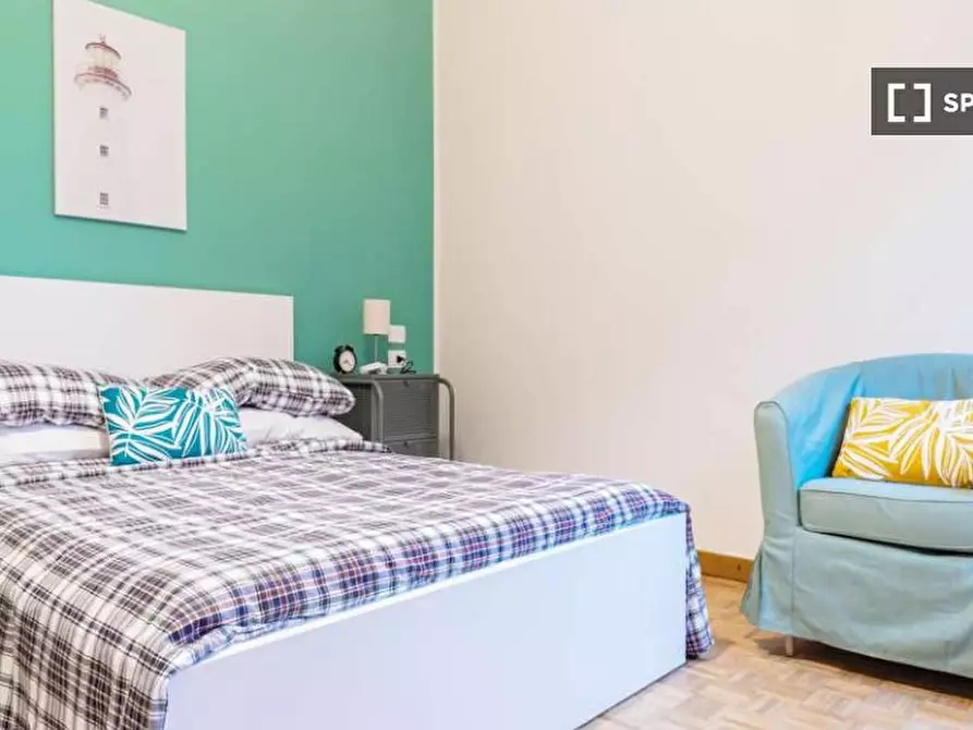 appartamento in affitto a Padova in zona Arcella