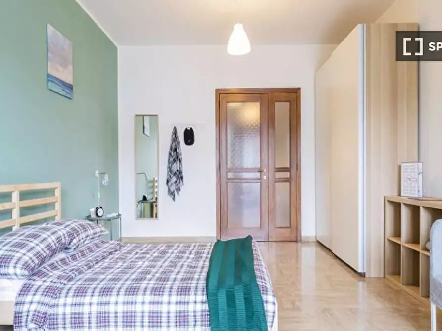 appartamento in affitto a Padova in zona San Carlo