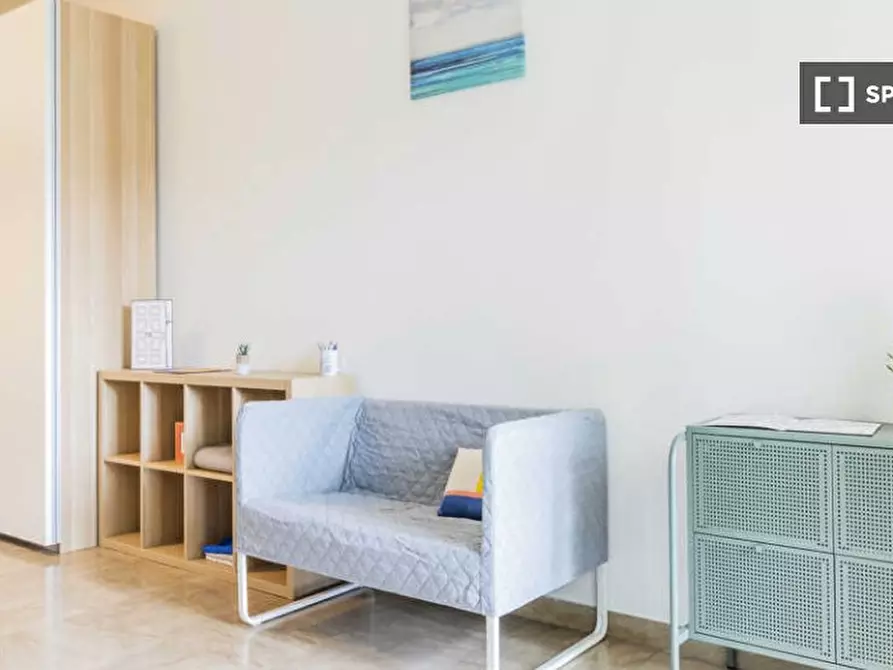 appartamento in affitto a Padova in zona San Carlo