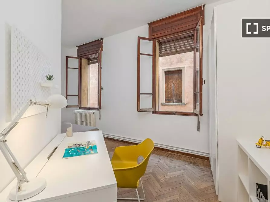 appartamento in affitto a Padova in zona Centro Storico