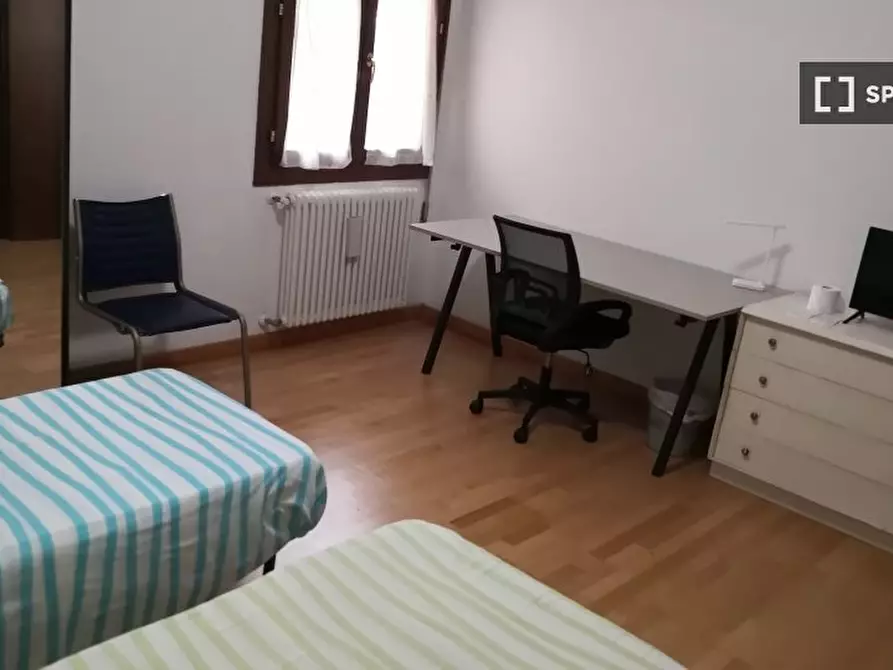 appartamento in affitto a Padova