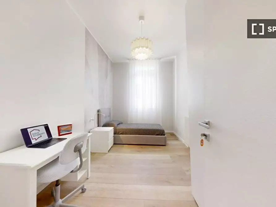 appartamento in affitto a Padova in zona Centro Storico