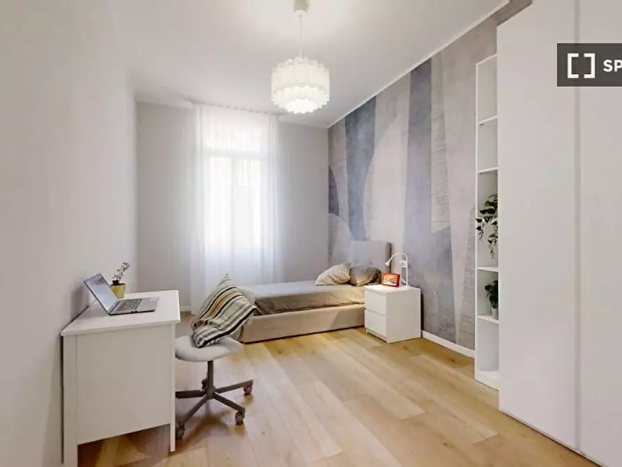 appartamento in affitto a Padova in zona Centro Storico