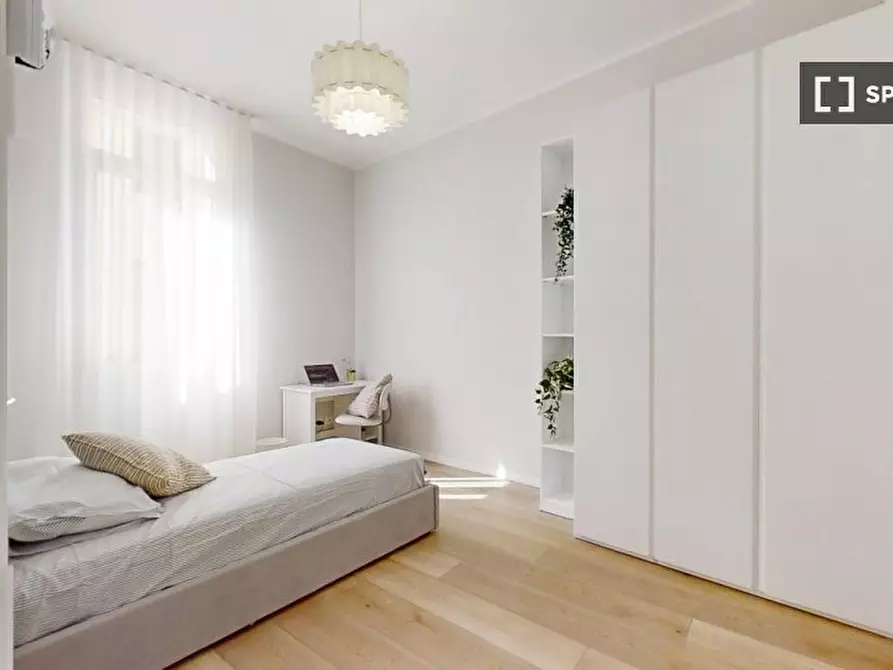 appartamento in affitto a Padova in zona Centro Storico