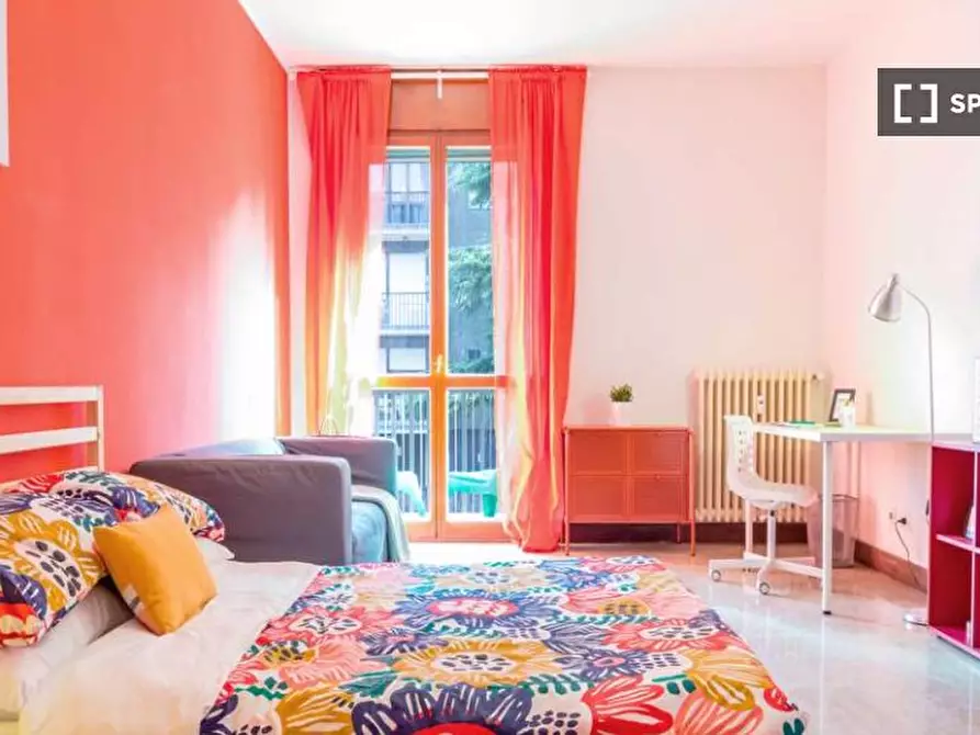 appartamento in affitto a Padova