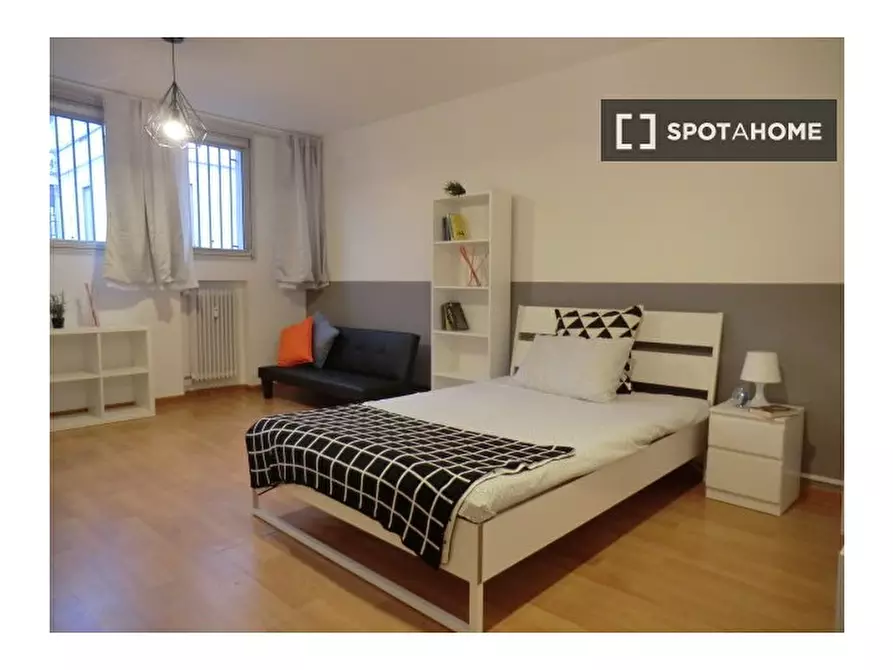 appartamento in affitto a Padova in zona Savonarola