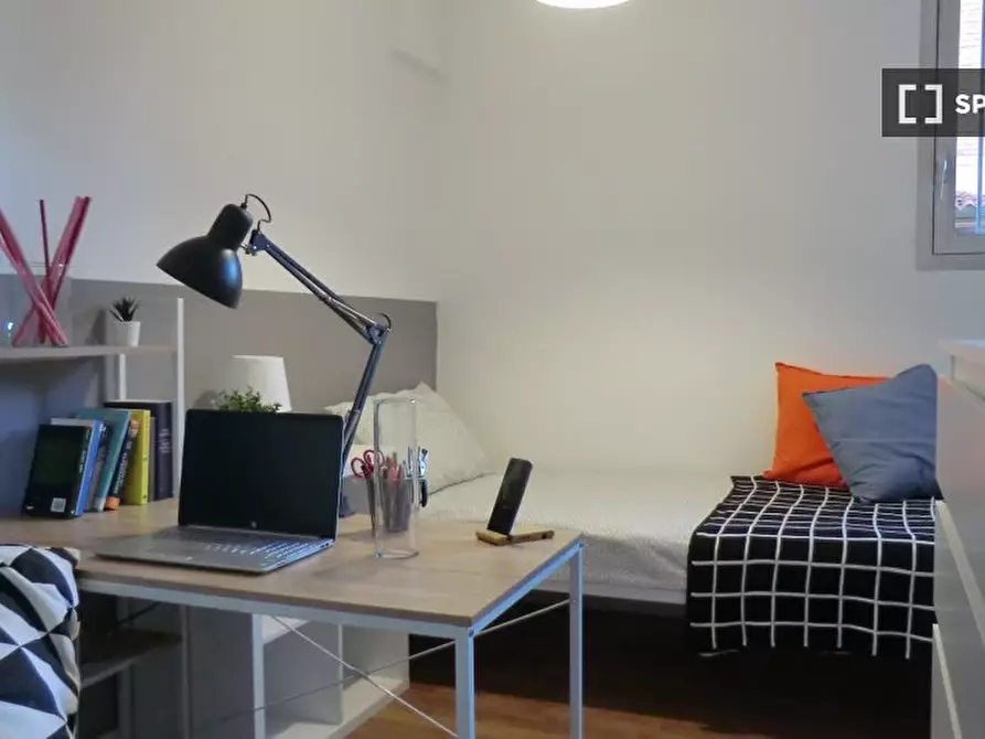 appartamento in affitto a Padova in zona Savonarola