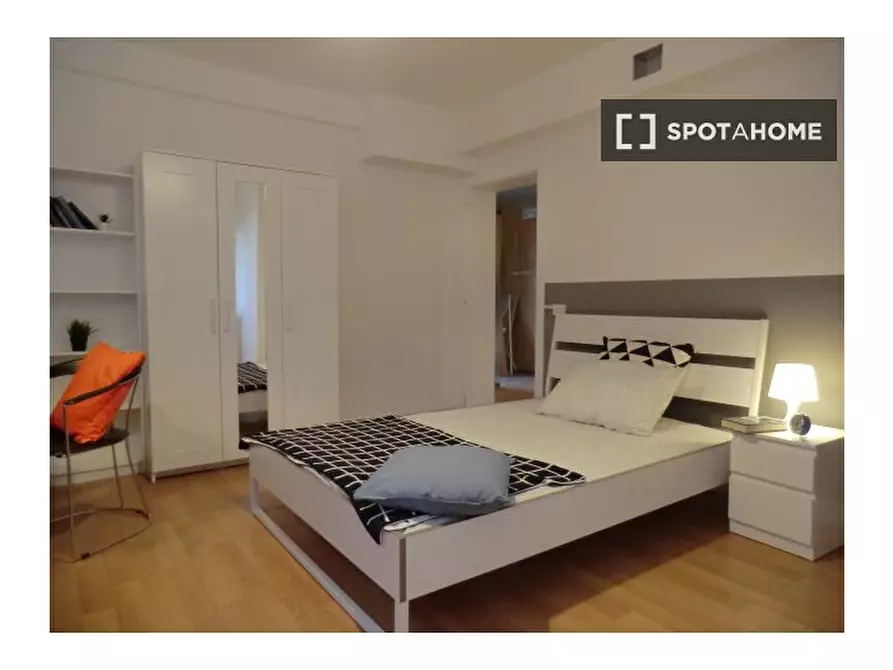 appartamento in affitto a Padova in zona Savonarola