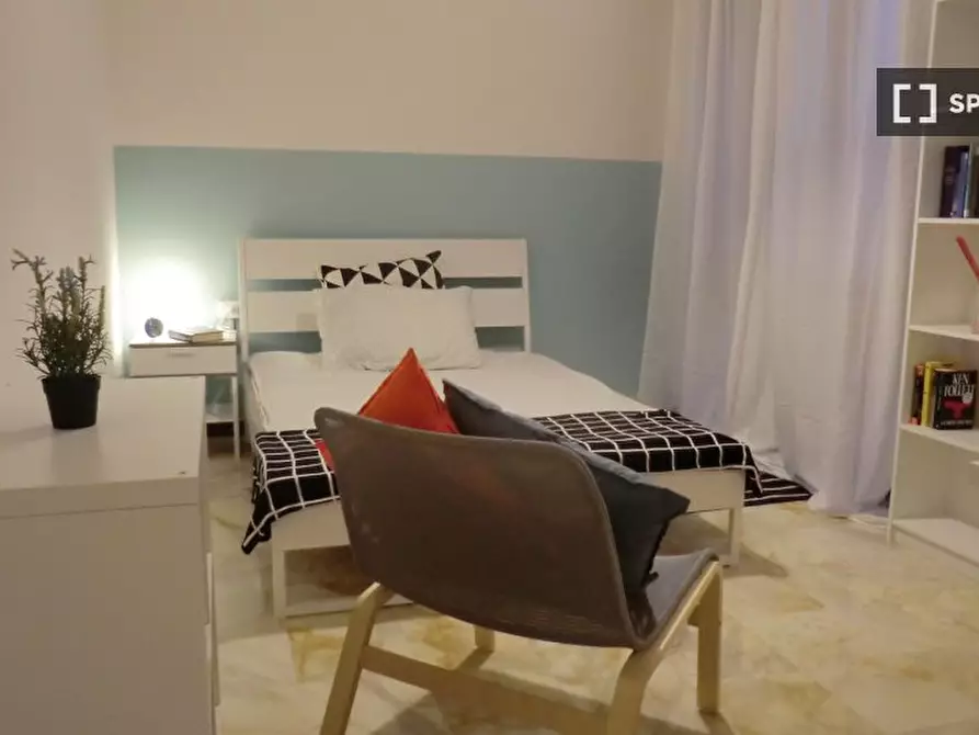 appartamento in affitto a Padova in zona Porta Trento