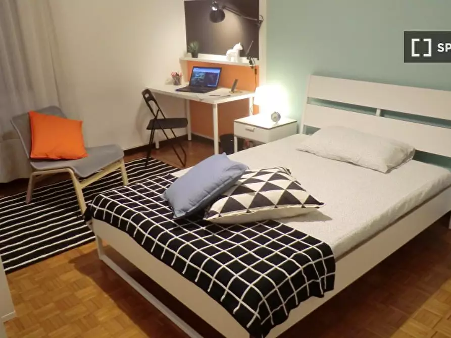 appartamento in affitto a Padova in zona Guizza