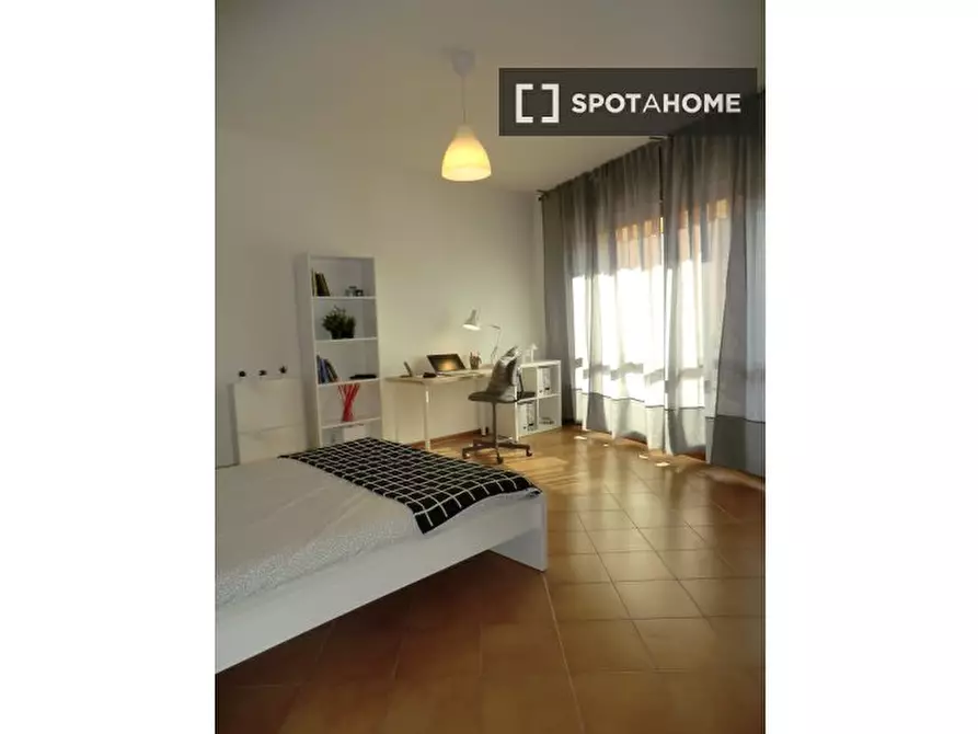 appartamento in affitto a Padova