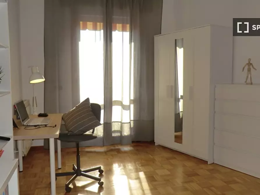 appartamento in affitto a Padova