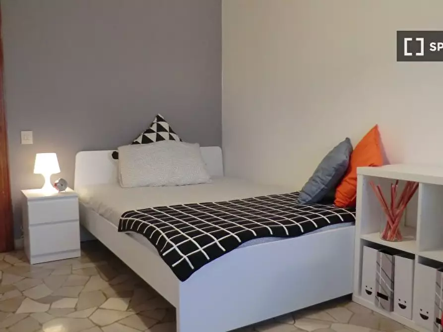 appartamento in affitto a Padova