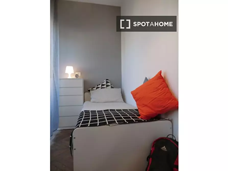 appartamento in affitto a Padova in zona San Giuseppe