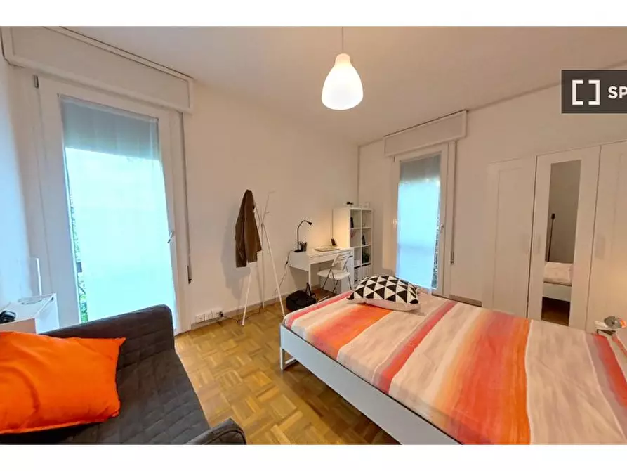 casa indipendente in affitto a Padova in zona Pio X